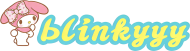 blinkyyy